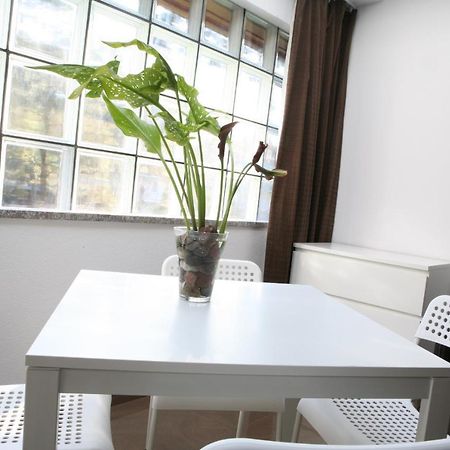 Pokoje Przy Plazy Dzwirzyno -Pelikan Resort Dış mekan fotoğraf