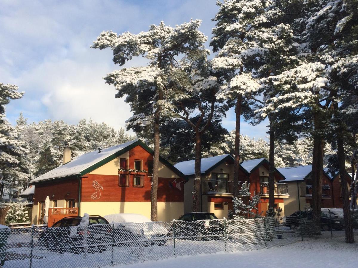 Pokoje Przy Plazy Dzwirzyno -Pelikan Resort Dış mekan fotoğraf